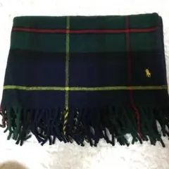 2026年最新】ラルフローレン ひざ掛けの人気アイテム - メルカリ