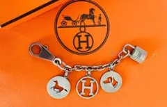 2026年最新】エルメス アミュレット チャーム 4の人気アイテム - メルカリ