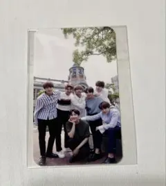 2026年最新】bts fc継続トレカの人気アイテム - メルカリ