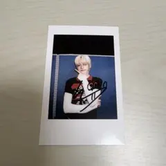 2026年最新】tws サイン チェキの人気アイテム - メルカリ