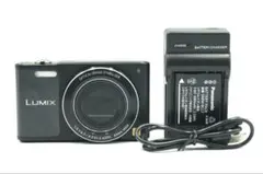 2026年最新】LUMIX DMC-SZ3の人気アイテム - メルカリ