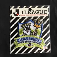 2026年最新】ワッペン Jリーグの人気アイテム - メルカリ