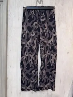 2026年最新】ナンバーナイン トライバル パンツの人気アイテム - メルカリ