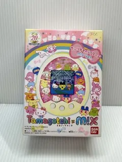 2026年最新】たまごっち サンリオmixの人気アイテム - メルカリ