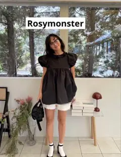 2026年最新】rosymonsterの人気アイテム - メルカリ