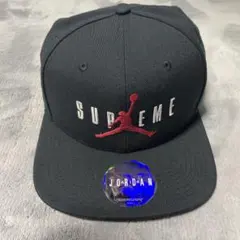 2026年最新】supreme jordan キャップの人気アイテム - メルカリ