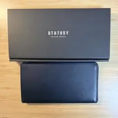 2026年最新】statusy 長財布の人気アイテム - メルカリ
