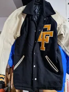 2026年最新】コアファイター スタジャンの人気アイテム - メルカリ