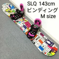 2026年最新】slq スノーボードの人気アイテム - メルカリ