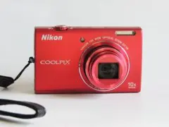 2026年最新】NIKON coolpix s620の人気アイテム - メルカリ