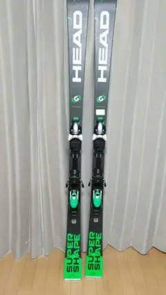 2026年最新】head supershapeの人気アイテム - メルカリ