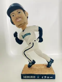 2026年最新】イチロー バブルヘッド MVPの人気アイテム - メルカリ