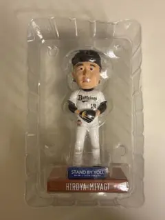 2026年最新】宮城大弥 ボブルヘッドの人気アイテム - メルカリ