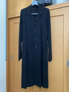 2026年最新】Y's for men カラー：ブラック系 チェスターコートの人気