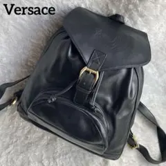 2026年最新】ヴェルサーチ リュックの人気アイテム - メルカリ