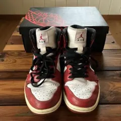 2026年最新】エアジョーダン1 シカゴ 2013の人気アイテム - メルカリ