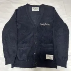 2026年最新】野村訓市 カーディガンの人気アイテム - メルカリ