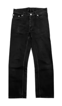 2026年最新】ヘルムートラング ブラックデニムの人気アイテム - メルカリ