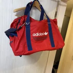 2026年最新】adidas スクールバッグ 80sの人気アイテム - メルカリ