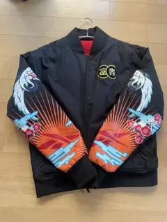 2026年最新】Reebok MA-1・フライトジャケットの人気アイテム - メルカリ