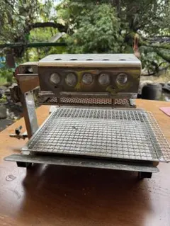 2026年最新】パロマ 焼物器 PY-1の人気アイテム - メルカリ