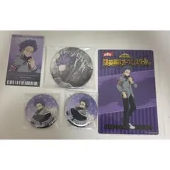 2026年最新】心操人使 缶バッジの人気アイテム - メルカリ