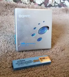 2026年最新】ガム電池ソニーの人気アイテム - メルカリ