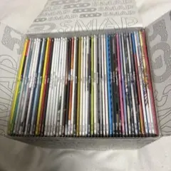 2026年最新】smap 50 GO SMAP 50 SINGLESの人気アイテム - メルカリ