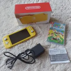 2026年最新】Switch lite あつ森の人気アイテム - メルカリ