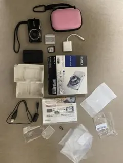 2026年最新】DSC-W630 ピンクの人気アイテム - メルカリ