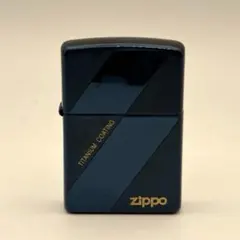 2026年最新】ブルーチタン zippoの人気アイテム - メルカリ