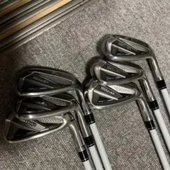 2026年最新】sim2 max アイアン 7番の人気アイテム - メルカリ