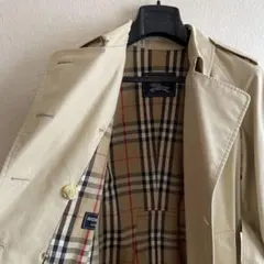 2026年最新】バーバリー トレンチコート ノバチェックの人気アイテム