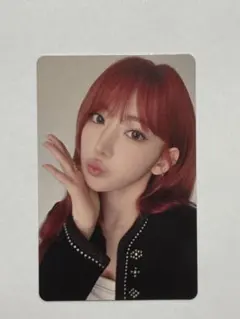 2026年最新】LE sserafim サクラ サインの人気アイテム - メルカリ