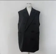 2026年最新】シーニュ cygne ジレの人気アイテム - メルカリ