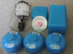 2026年最新】キャンピングガス シングルバーナーの人気アイテム - メルカリ