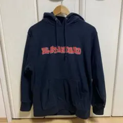 2026年最新】ハイスタ パーカー fat xlの人気アイテム - メルカリ