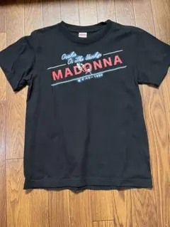 2026年最新】マドンナ Tシャツの人気アイテム - メルカリ