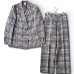 2026年最新】6(ROKU) BEAUTY&YOUTH UNITED ARROWS セットアップの人気