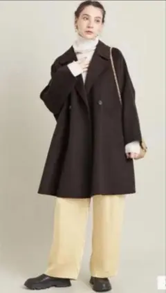 2026年最新】beauty＆youth ポンチョの人気アイテム - メルカリ