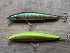 2026年最新】アルボル ルアーの人気アイテム - メルカリ