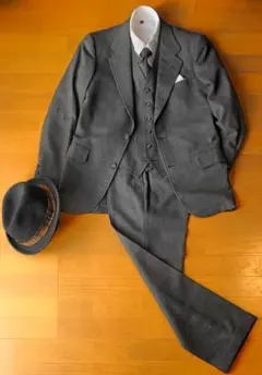 2026年最新】VAN Jacket ビジネススーツの人気アイテム - メルカリ