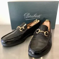 2026年最新】パラブーツ ビットローファーの人気アイテム - メルカリ