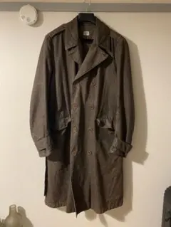 2026年最新】C.P. Company トレンチコートの人気アイテム - メルカリ