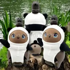 2026年最新】lovot パンダの人気アイテム - メルカリ