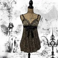 2026年最新】ヒステリックグラマー キャミソールの人気アイテム - メルカリ