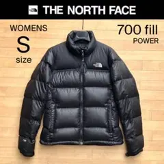 2026年最新】north face ヌプシ 700 sの人気アイテム - メルカリ