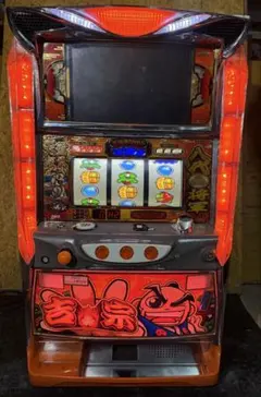 2026年最新】吉宗3 実機の人気アイテム - メルカリ