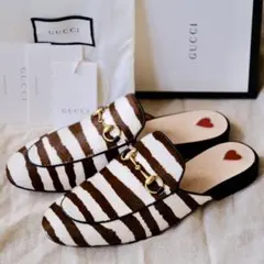 2026年最新】グッチ GUCCI ハラコの人気アイテム - メルカリ