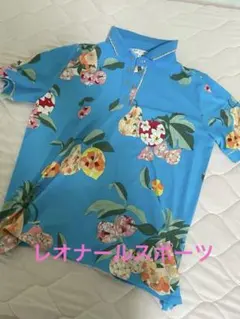 2026年最新】レオナールスポーツ ポロシャツの人気アイテム - メルカリ